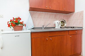 Apartments and Rooms Stjepan