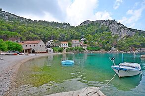 Apartments and Rooms Stjepan