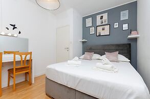 Apartments Katica