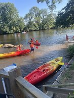 Camping des Nières