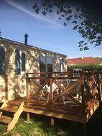 Camping des Nières