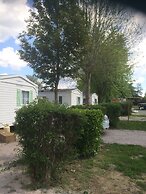 Camping des Nières