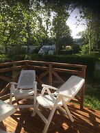 Camping des Nières