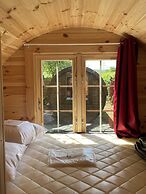 Camping des Nières