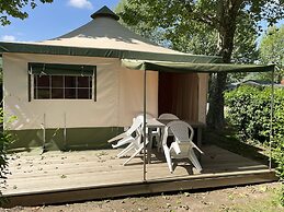 Camping des Nières