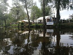 Camping des Nières