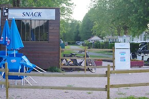 Camping des Nières