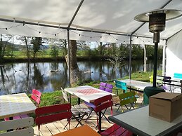 Camping des Nières