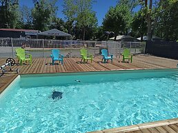 Camping des Nières