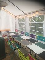 Camping des Nières
