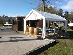 Camping des Nières