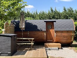 Camping des Nières