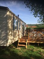 Camping des Nières