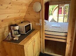 Camping des Nières