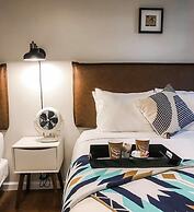 Stonewall Motor Lodge