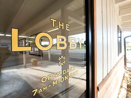 Stonewall Motor Lodge