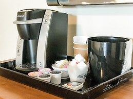 Stonewall Motor Lodge