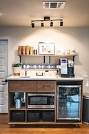 Stonewall Motor Lodge