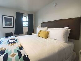 Stonewall Motor Lodge