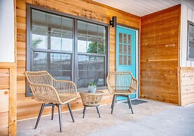 Stonewall Motor Lodge