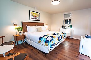 Stonewall Motor Lodge