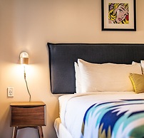 Stonewall Motor Lodge