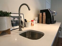 Stonewall Motor Lodge