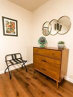 Stonewall Motor Lodge