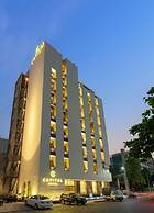 Capital Hotel