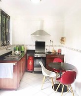 Papagei Home