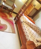 Papagei Home