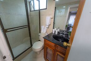 Modern Loft in Chapinero Alto