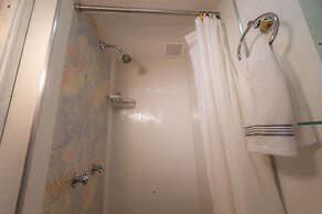 Modern Loft in Chapinero Alto