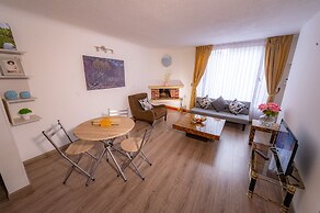 Modern Loft in Chapinero Alto