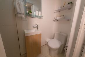 Modern Loft in Chapinero Alto