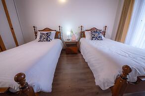 Modern Loft in Chapinero Alto