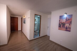 Modern Loft in Chapinero Alto