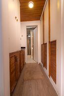 Modern Loft in Chapinero Alto