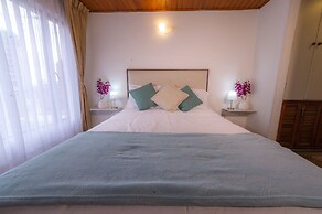 Modern Loft in Chapinero Alto