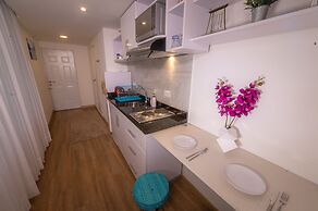 Modern Loft in Chapinero Alto