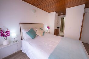 Modern Loft in Chapinero Alto