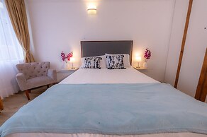 Modern Loft in Chapinero Alto