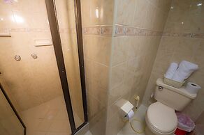 Modern Loft in Chapinero Alto