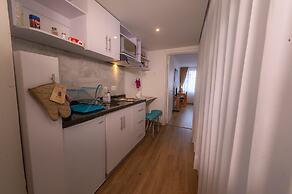 Modern Loft in Chapinero Alto