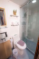 Modern Loft in Chapinero Alto