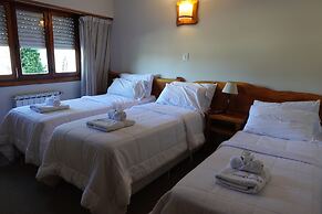 Hostería y cabañas Quime Quipan By Nordic