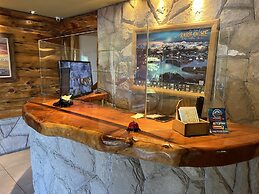 Hostería y cabañas Quime Quipan By Nordic