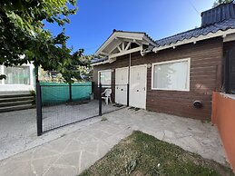 Hostería y cabañas Quime Quipan By Nordic