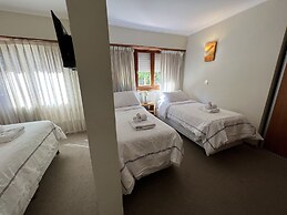 Hostería y cabañas Quime Quipan By Nordic