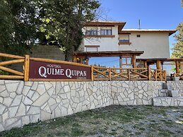 Hostería y cabañas Quime Quipan By Nordic